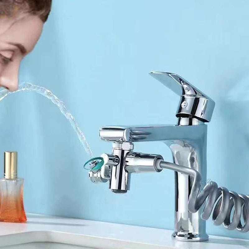 Robinets d'Eau Universels 3en1 UniversalWaterTaps™